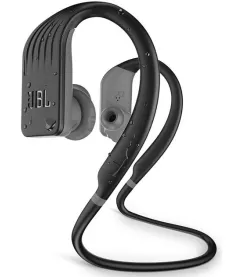 Бездротові навушники-вкладиші JBL Headphones JBLENDURJUMPBLK