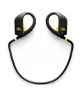 Бездротові навушники-вкладиші JBL Headphones Endurance Jump Black & Yellow