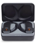 JBL Headphones JBLENDURPEAKBLK Wireless In-Ear Headphones