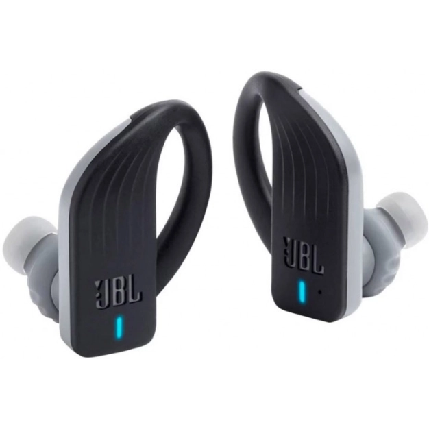 JBL Headphones JBLENDURPEAKBLK Wireless In-Ear Headphones