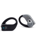 JBL Headphones JBLENDURPEAKBLK Wireless In-Ear Headphones