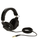 Накладные наушники Audio-Technica ATH-M20X