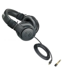 Накладные наушники Audio-Technica ATH-M20X