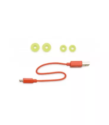 Бездротові навушники-вкладиші JBL Headphones JBLENDURRUNBTBNL
