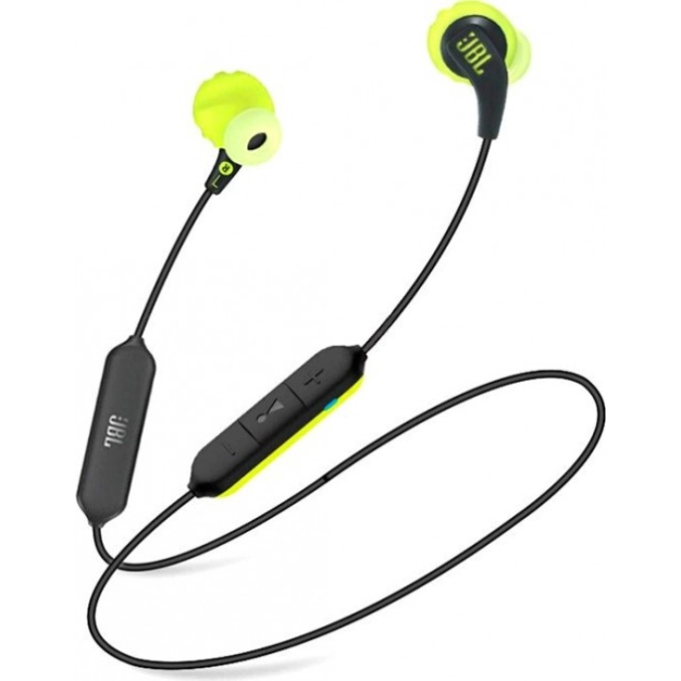 JBL Headphones JBLENDURRUNBTBNL Wireless In-Ear Headphones