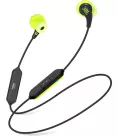 Бездротові навушники-вкладиші JBL Headphones RUN BT Black & Yellow