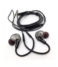 Вакуумні навушники Kinera BD005 Black