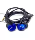 Вакуумні навушники Kinera BD005 Blue