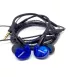 Вкладні навушники Kinera BD005 Blue