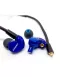 Вкладні навушники Kinera BD005 Blue