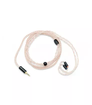 Змінний провід для навушників Kinera Idun Cable 2.5 mm