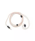 Змінний провід для навушників Kinera Idun Cable 2.5 мм Balanced