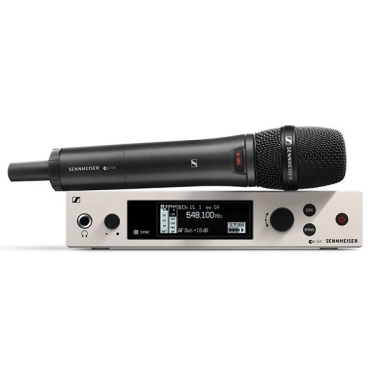 Мікрофонна система Sennheiser EW 300 G4-865-S