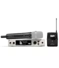 Мікрофонна система Sennheiser EW 300 G4-Base Combo