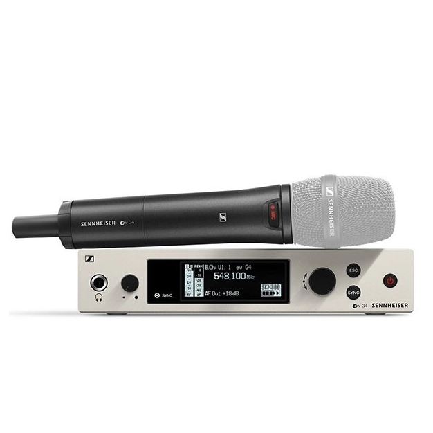Микрофонная система Sennheiser EW 300 G4-BASE SKM-S