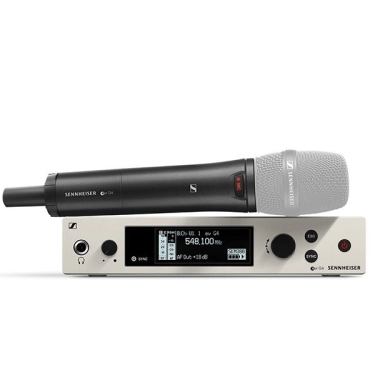 Мікрофонна система Sennheiser EW 300 G4-BASE SKM-S