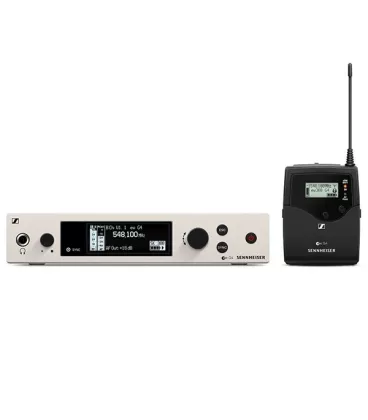 Радіосистема Sennheiser EW 300 G4-BASE SK-RC