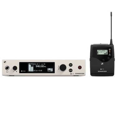 Радіосистема Sennheiser EW 300 G4-BASE SK-RC