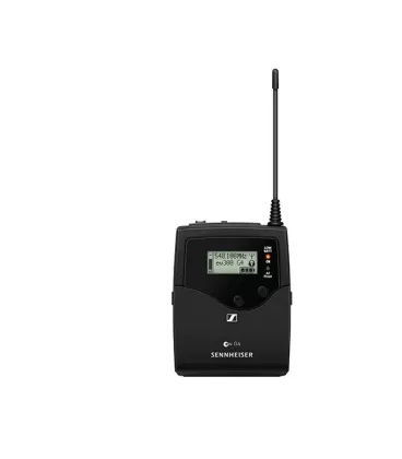 Радіосистема Sennheiser EW 300 G4-BASE SK-RC