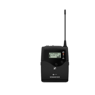 Радіосистема Sennheiser EW 300 G4-BASE SK-RC
