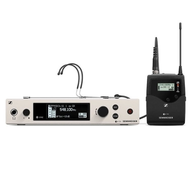 Радіосистема Sennheiser EW 300 G4-HEADMIC1-RC