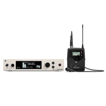 Радіосистема Sennheiser EW 300 G4-ME2-RC