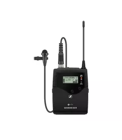 Радіосистема Sennheiser EW 300 G4-ME2-RC
