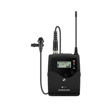 Радіосистема Sennheiser EW 300 G4-ME2-RC