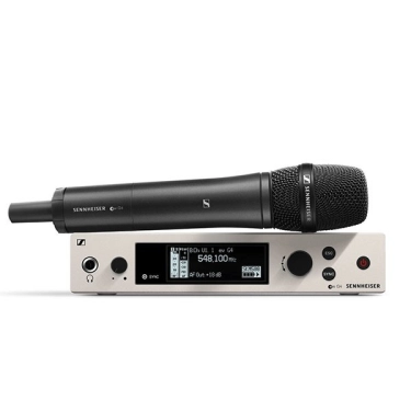 Радіосистема Sennheiser EW 500 G4-935