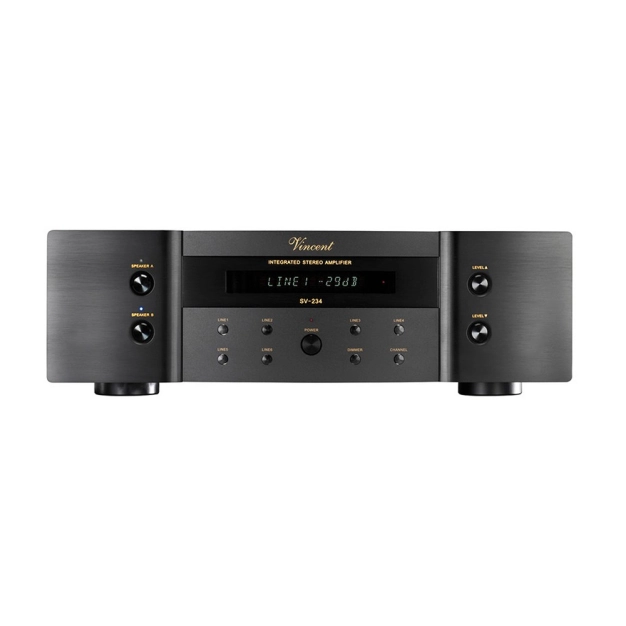 Vincent SV-234 Vincent SV-234