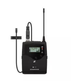 Радіосистема Sennheiser EW 500 G4-MKE2