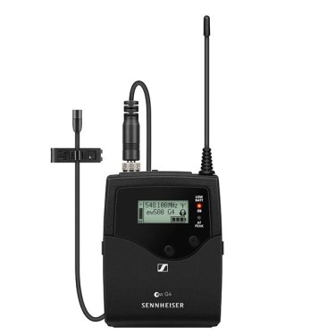 Радіосистема Sennheiser EW 500 G4-MKE2