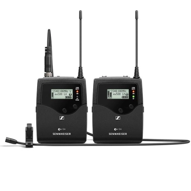 Радіосистема Sennheiser EW 512P G4