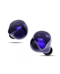 Kinera YH623 Blue in-ear headphones