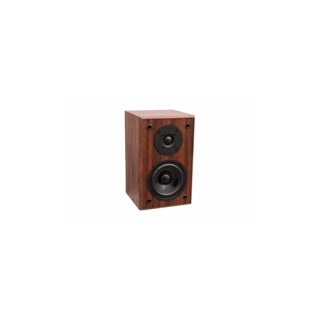 Акустична система KODA AV-707MKII 5.0 Dark Walnut