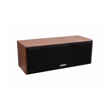 Акустична система KODA AV-707MKII 5.0 Dark Walnut