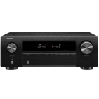 AV ресивер Denon AVR-X250BT Black AV ресивер Denon AVR-X250BT Black
