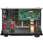AV ресивер Denon AVR-X250BT Black