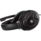 Гарнітура Sennheiser GAME ZERO Black