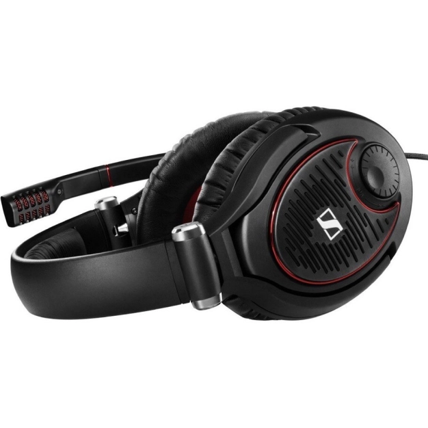 Гарнітура Sennheiser GAME ZERO Black