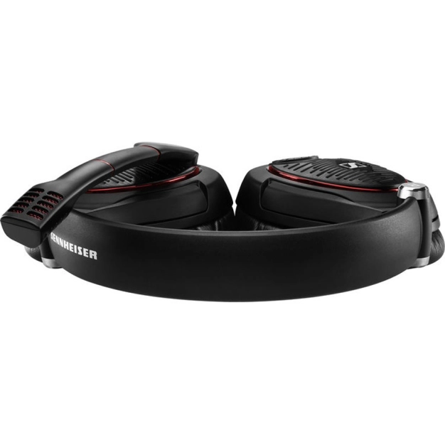 Гарнітура Sennheiser GAME ZERO Black