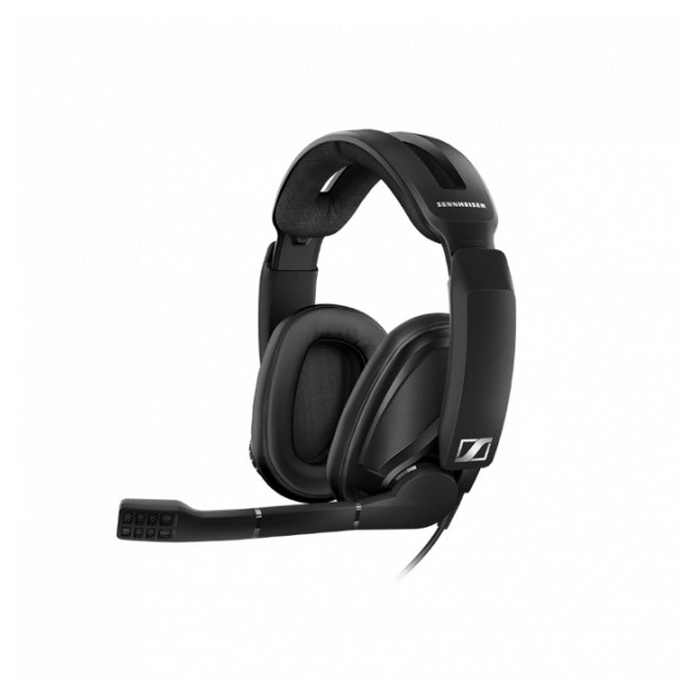 Гарнітура Sennheiser GSP 302