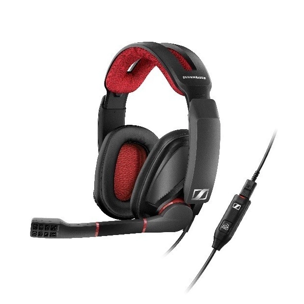 Гарнітура Sennheiser GSP 350