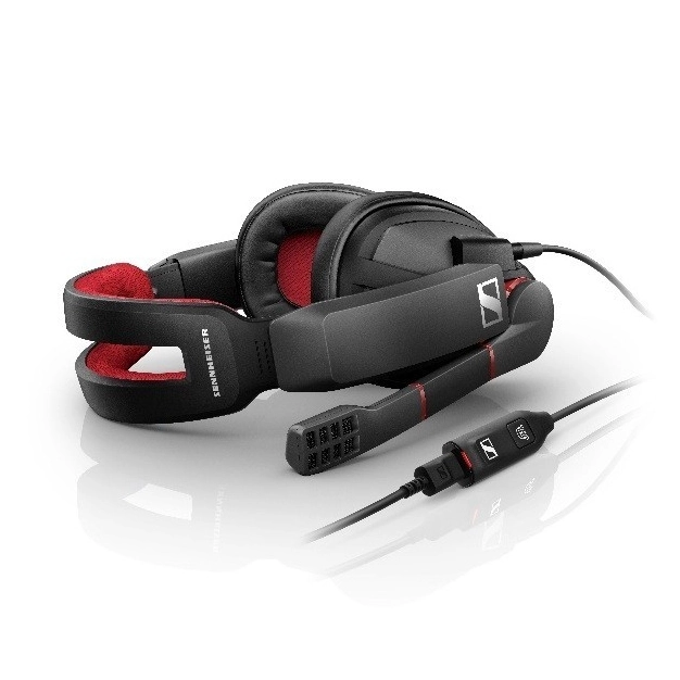 Гарнітура Sennheiser GSP 350