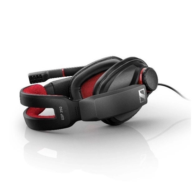 Гарнітура Sennheiser GSP 350