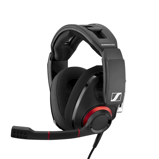 Гарнітура Sennheiser GSP 500