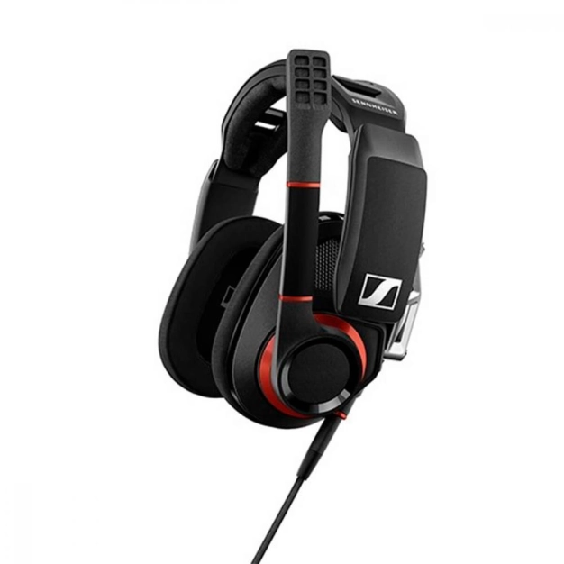 Гарнітура Sennheiser GSP 500