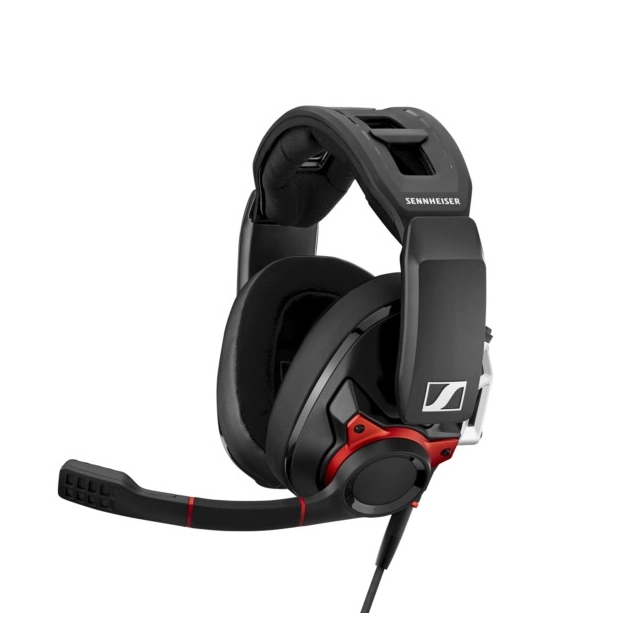 Headset Sennheiser GSP 600