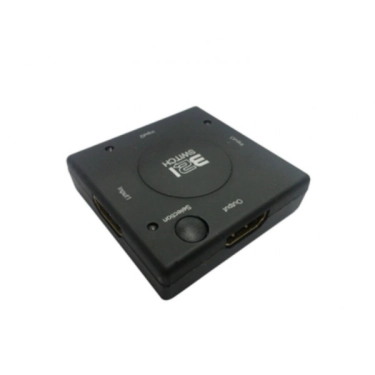 Світч Logan HDMI Sw-3-1mini