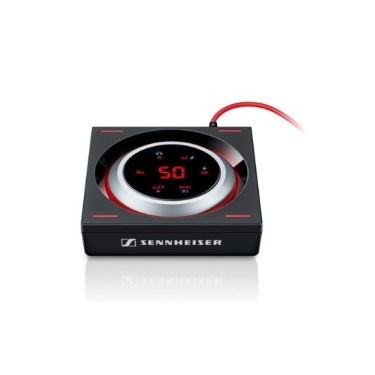 Аудіопідсилювач Sennheiser GSX 1000